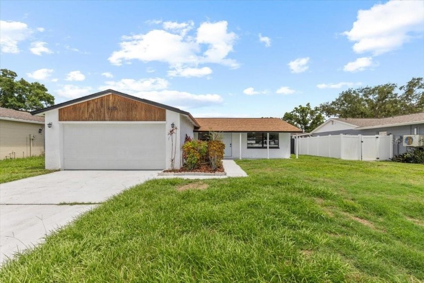 Discover 6370 Elmhurst Drive, where modern upgrades meet relaxed - Beach Home for sale in Pinellas Park, Florida on Beachhouse.com
