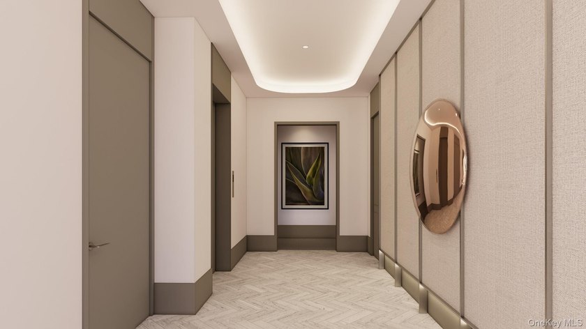 The Icon - Newest Development In LIC Unit 2E is a well-designed - Beach Condo for sale in Long Island City, New York on Beachhouse.com