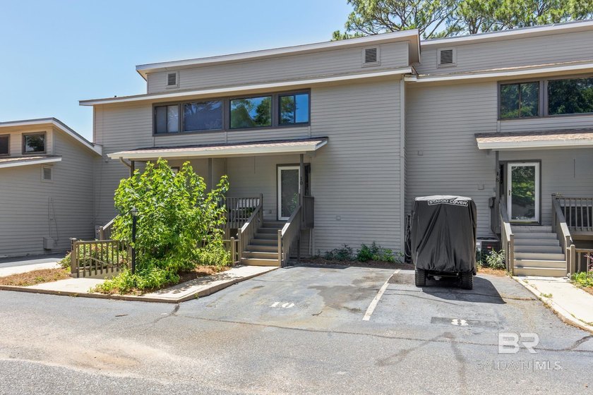 Stunning Bayfront condo in the heart of Fairhope offering - Beach Condo for sale in Fairhope, Alabama on Beachhouse.com