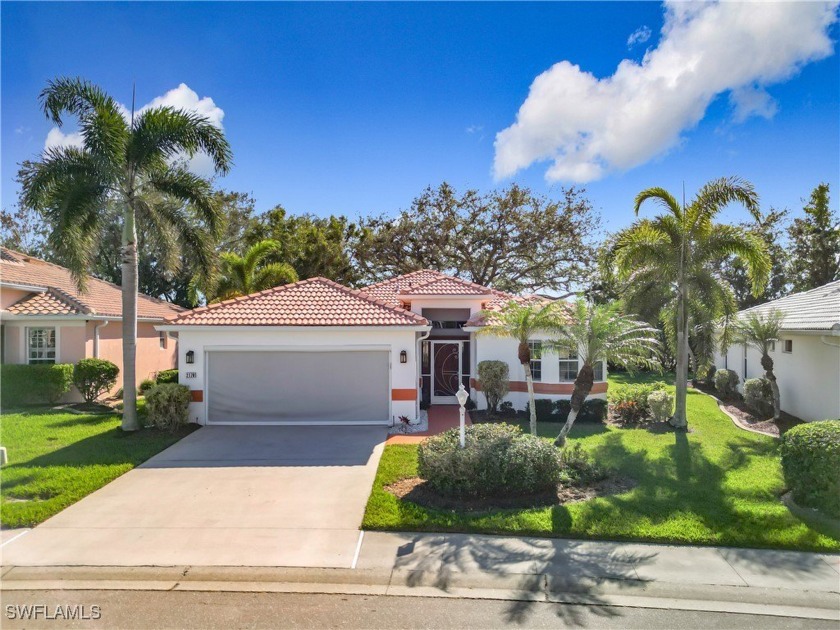 This perfect Florida getaway is waiting for you in HERONS GLEN - Beach Home for sale in North Fort Myers, Florida on Beachhouse.com