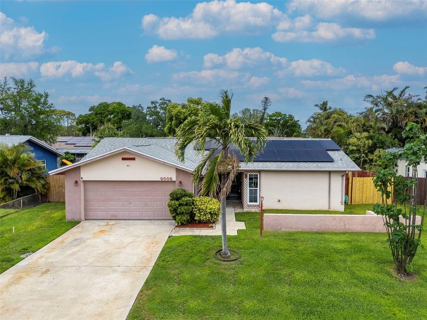 Welcome to this inviting pool home in the highly sought-after - Beach Home for sale in St. Petersburg, Florida on Beachhouse.com