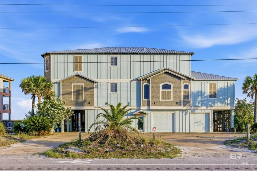 This is a Coming Soon Listing. Discover the ultimate Gulf-front - Beach Home for sale in Gulf Shores, Alabama on Beachhouse.com
