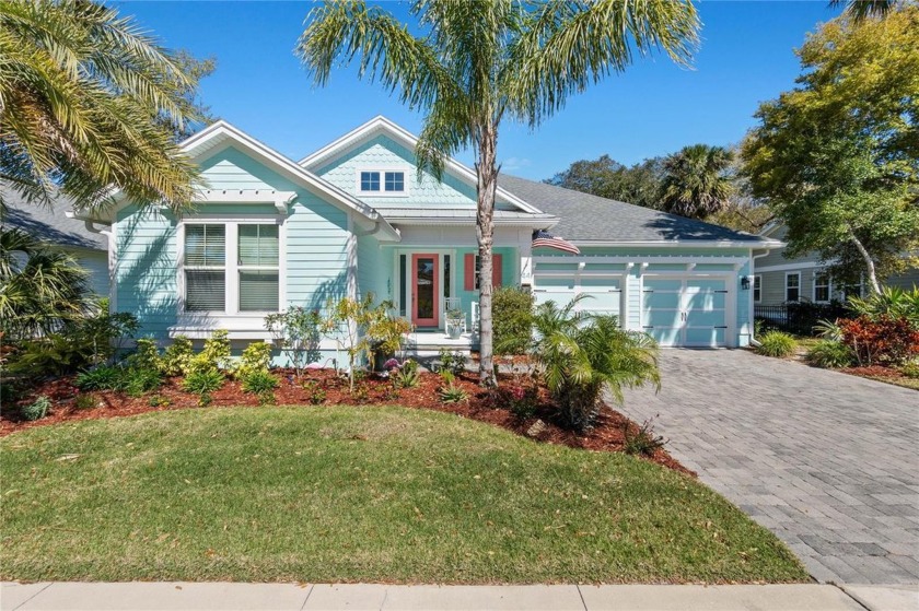 Coastal Living at Its Finest - Beach Haven Beauty!
Welcome to - Beach Home for sale in Palm Coast, Florida on Beachhouse.com