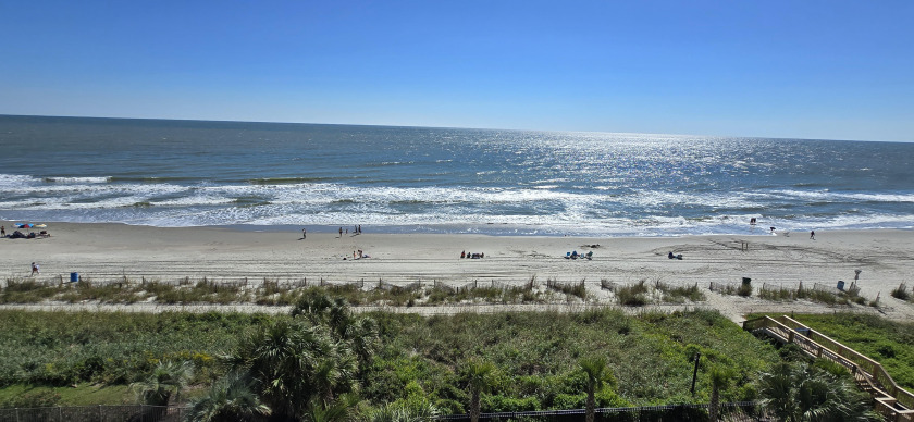 Huge 4 Bed Direct Oceanfront Corner Condo FREE - Beach Vacation Rentals in Myrtle Beach, South Carolina on Beachhouse.com