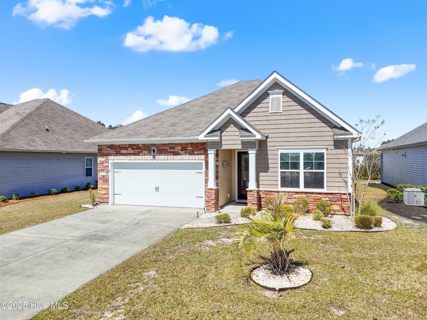 ? Instant Equity: Priced nearly $30k below tax value!  Your - Beach Home for sale in Calabash, North Carolina on Beachhouse.com