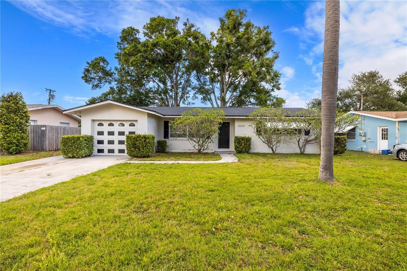 From the moment you arrive, this fully renovated 2-bedroom - Beach Home for sale in Largo, Florida on Beachhouse.com
