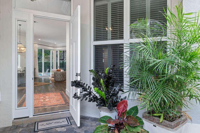 Gorgeous single family home, located in  Eagles Landing part of - Beach Home for sale in Wellington, Florida on Beachhouse.com