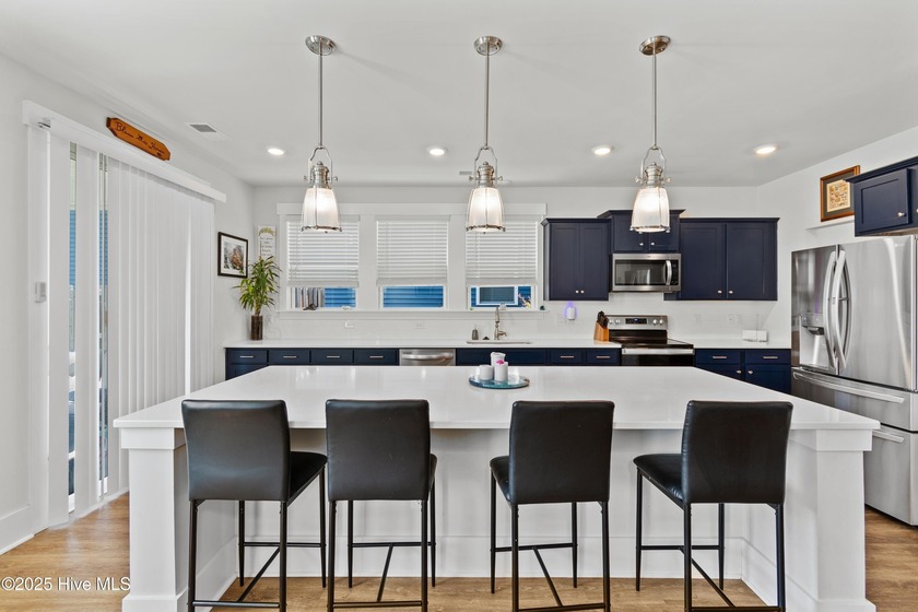 Welcome to Waterside, where every day feels like a beach - Beach Home for sale in Surf City, North Carolina on Beachhouse.com