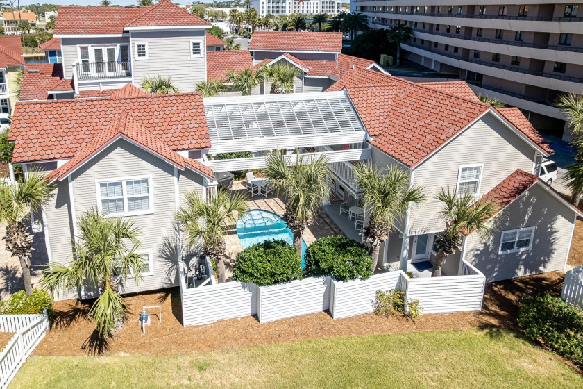 This pristine property boasts updates including NEW roof, NEW - Beach Home for sale in Miramar Beach, Florida on Beachhouse.com