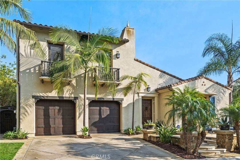 Welcome to this exquisite 5-bedroom, 5.5-bathroom semi-custom - Beach Home for sale in San Clemente, California on Beachhouse.com