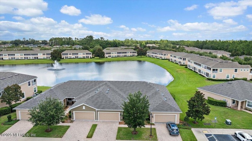 Rare opportunity in **gated and secure Sweetwater by Del Webb - Beach Condo for sale in Jacksonville, Florida on Beachhouse.com