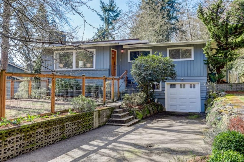 Discover your new home nestled in the sought-after Hurstwood - Beach Home for sale in Burien, Washington on Beachhouse.com