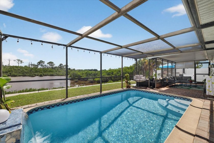 They say the best is yet to come--or maybe you've already found - Beach Home for sale in New Port Richey, Florida on Beachhouse.com