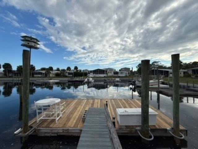 Remodeled 3-bedroom, 2 full-bath home at Paradise Village at - Beach Home for sale in Crawfordville, Florida on Beachhouse.com
