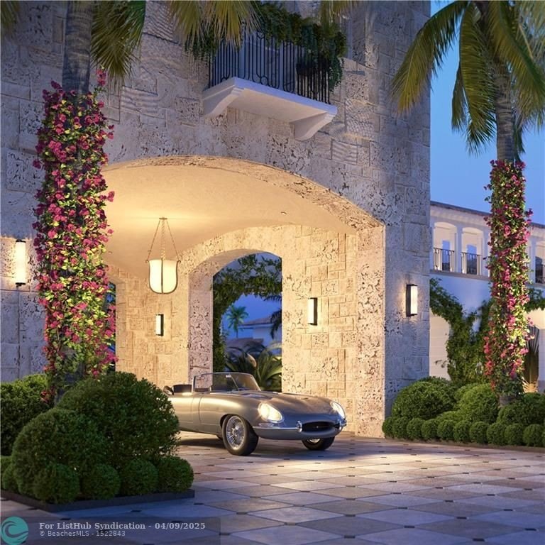 Introducing The Residences at Shell Bay, Auberge Resorts - Beach Condo for sale in Hallandale Beach, Florida on Beachhouse.com
