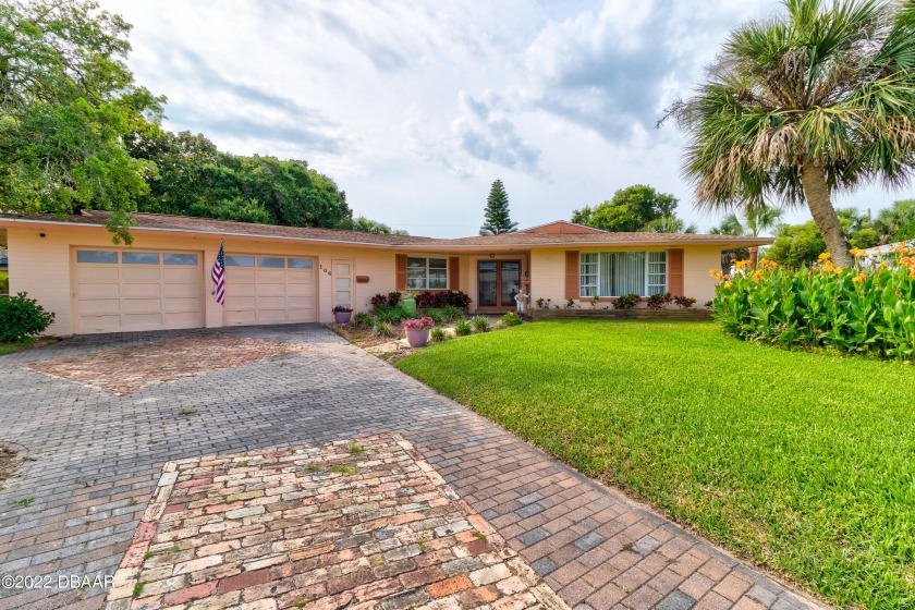 ***BUYER GOT COLD FEET & NOW THIS HOME COULD BE YOURS!!The - Beach Home for sale in Ormond Beach, Florida on Beachhouse.com