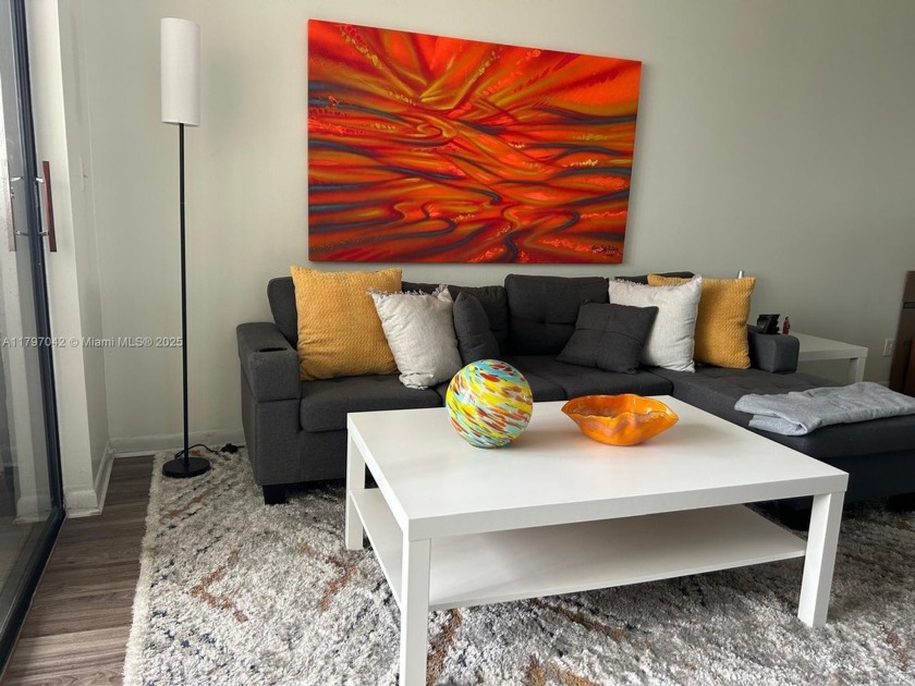 Enjoy life in a peaceful 55+ gated community in the heart of - Beach Condo for sale in Lauderdale Lakes, Florida on Beachhouse.com