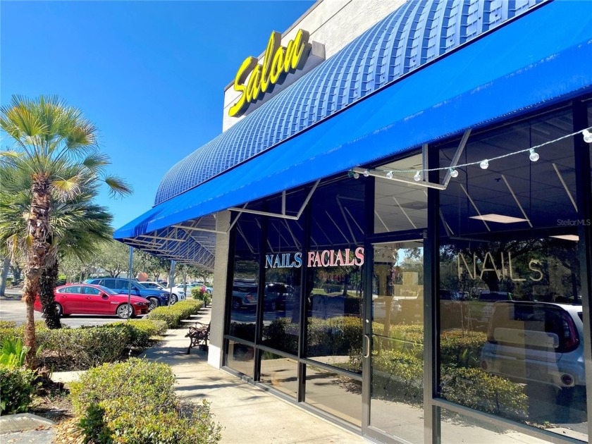 Over 20 years established NAIL SALON. It is located in growing - Beach Commercial for sale in Palm Coast, Florida on Beachhouse.com