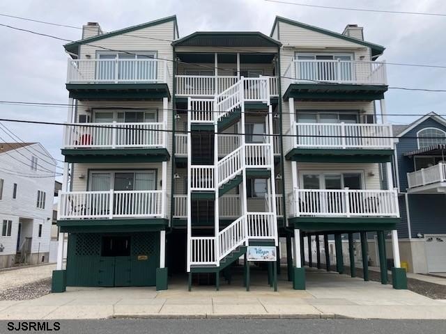 Newly Updated!! This well maintained and well-appointed condo - Beach Condo for sale in Sea Isle City, New Jersey on Beachhouse.com
