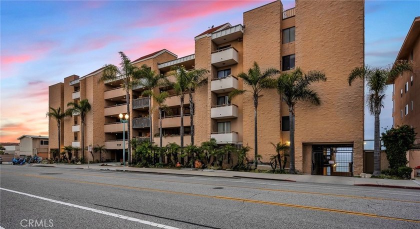 Get Ready for Oceanfront living on the iconic Esplanade in South - Beach Condo for sale in Redondo Beach, California on Beachhouse.com