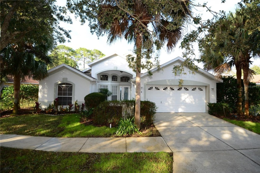 Beautiful, updated 3 Bedroom 2 Bath w/large screened porch - Beach Home for sale in Palm Coast, Florida on Beachhouse.com