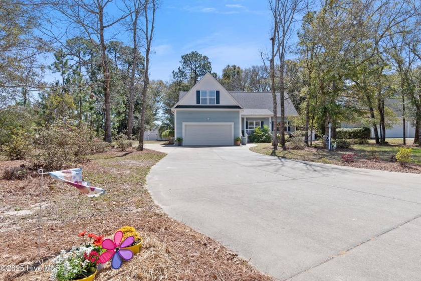 Welcome to one of the most sought out neighborhoods, Lakes of - Beach Home for sale in Supply, North Carolina on Beachhouse.com