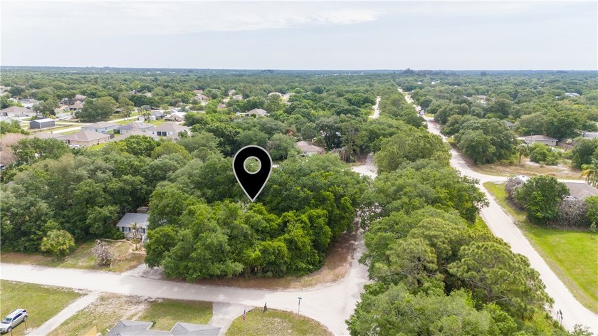 Can't find the right home on the market? This is your move - Beach Lot for sale in Vero Beach, Florida on Beachhouse.com