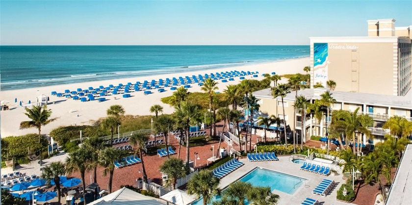 When this unit was purchased, it was the first unit selected and - Beach Condo for sale in ST Pete Beach, Florida on Beachhouse.com