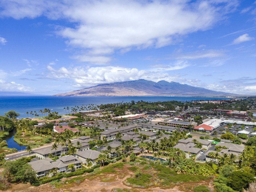 This is a valuable opportunity to own a *Live/Work* unit at Kai - Beach Condo for sale in Kihei, Hawaii on Beachhouse.com