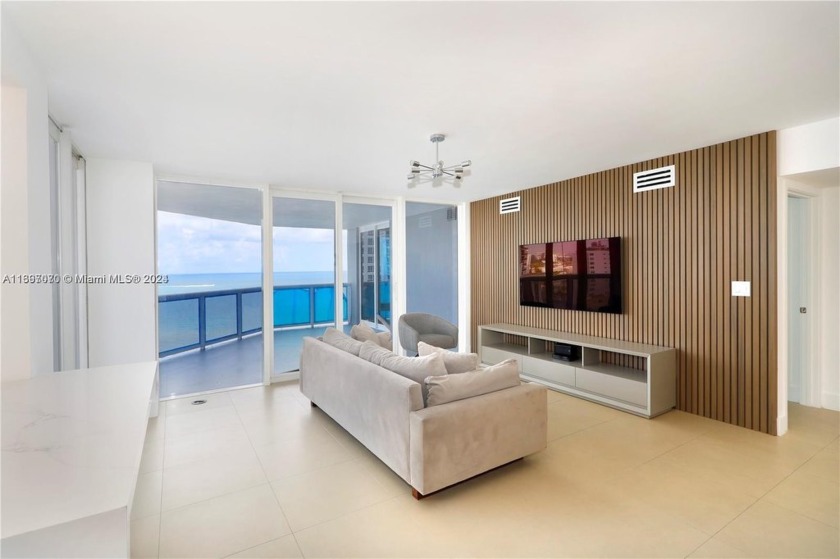 Amazing panoramic views of the Ocean and Intercostal from this - Beach Condo for sale in Miami Beach, Florida on Beachhouse.com