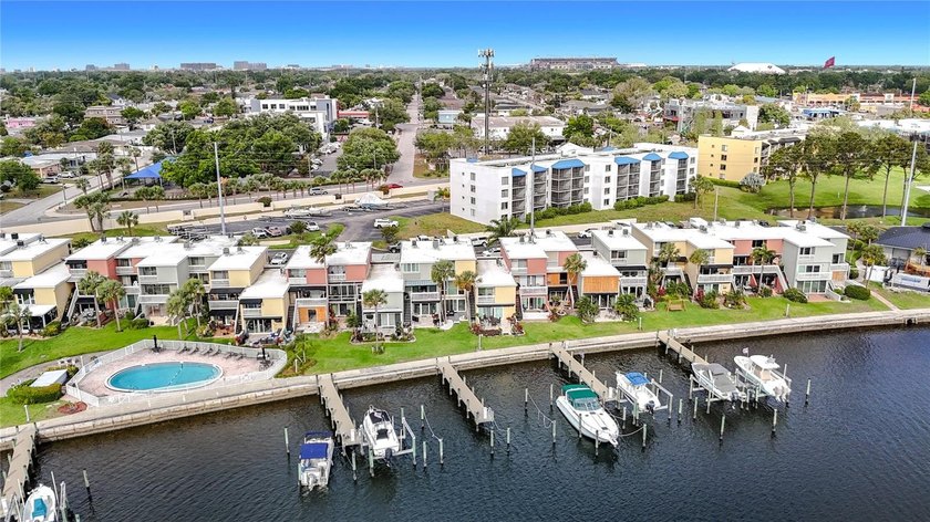 Under contract-accepting backup offers. Experience true Florida - Beach Condo for sale in Tampa, Florida on Beachhouse.com