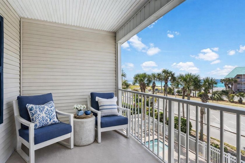 Discover the perfect vacation retreat or investment opportunity - Beach Condo for sale in Destin, Florida on Beachhouse.com