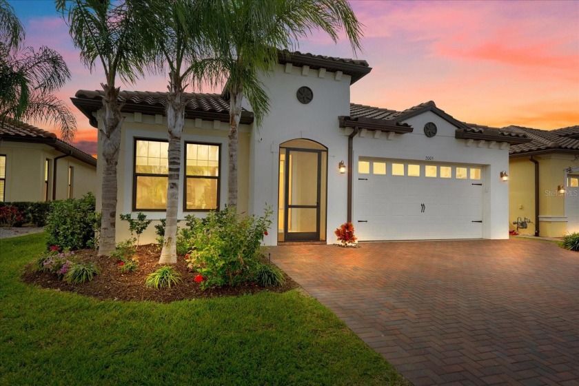 Come elevate your everyday living experience in this stunning - Beach Home for sale in Palmetto, Florida on Beachhouse.com
