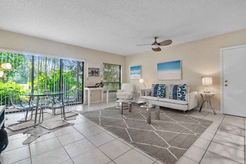 This turnkey one-bedroom apartment and studio apartment are - Beach Condo for sale in Wellington, Florida on Beachhouse.com