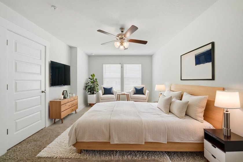 Welcome to this immaculate, move-in ready 3-bedroom, 2.5-bath - Beach Townhome/Townhouse for sale in Pensacola, Florida on Beachhouse.com