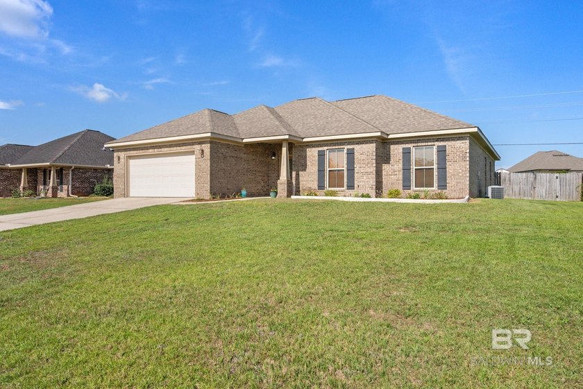 Finding a 4 bedroom, 3 full bathroom home at this price point is - Beach Home for sale in Foley, Alabama on Beachhouse.com