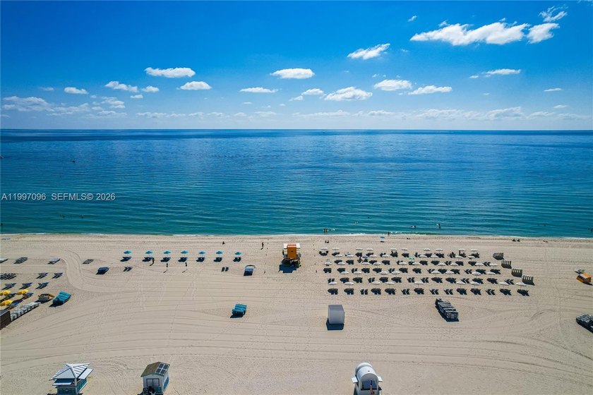Discover the charm and warmth of this iconic oceanfront boutique - Beach Condo for sale in Miami Beach, Florida on Beachhouse.com