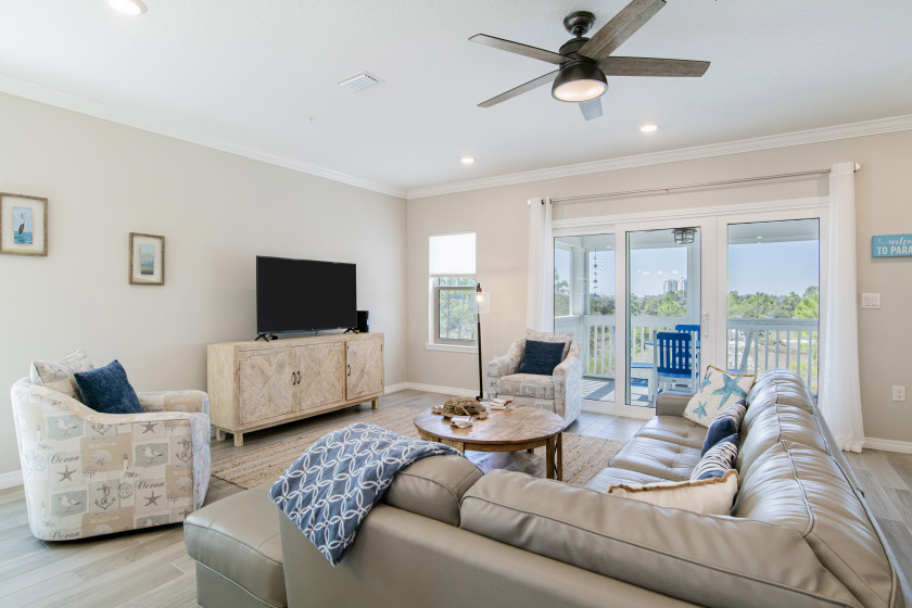 A Dream Getaway Beautiful Townhome Perfects The Lost Key - Beach Vacation Rentals in Pensacola, Florida on Beachhouse.com