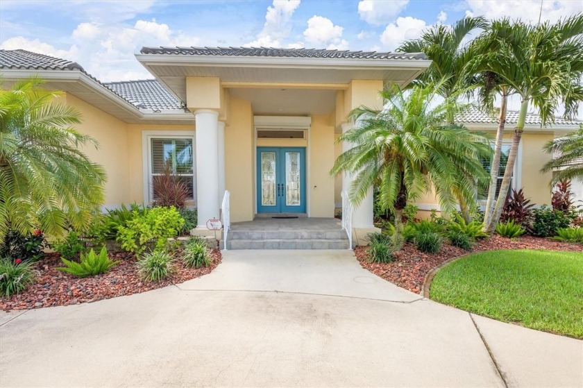 One or more photo(s) has been virtually staged. According to the - Beach Home for sale in Punta Gorda, Florida on Beachhouse.com