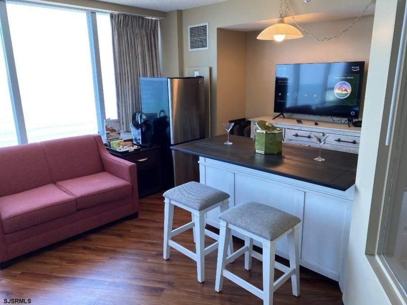 Discover an incredible opportunity in the heart of Atlantic - Beach Condo for sale in Atlantic City, New Jersey on Beachhouse.com