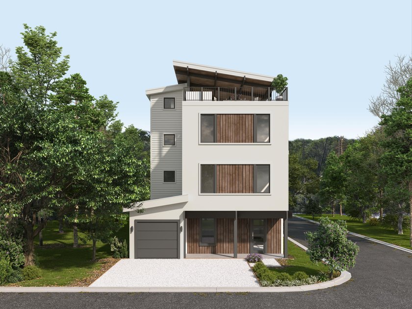 Stunning new construction retreat featuring an open-concept - Beach Home for sale in Santa Rosa Beach, Florida on Beachhouse.com