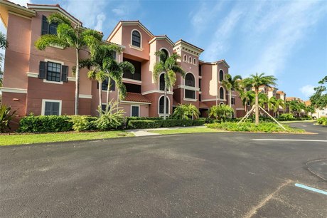 Welcome to Esplanade featuring this pristine TURNKEY, 2 bedroom - Beach Condo for sale in Punta Gorda, Florida on Beachhouse.com