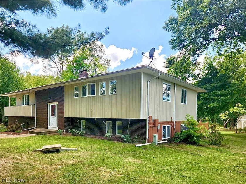 Wake up to water views and unwind on 3.65 private acres-your - Beach Home for sale in Ashtabula, Ohio on Beachhouse.com