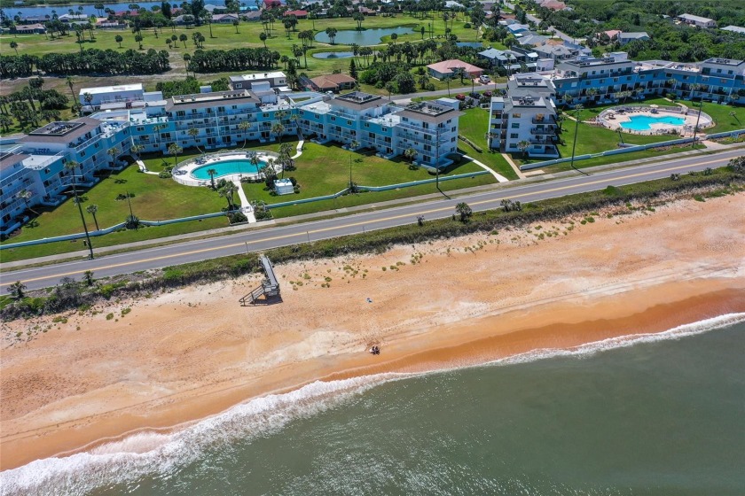 INCOME GENERATING!  Welcome to Flagler Beach, the delightful - Beach Condo for sale in Flagler Beach, Florida on Beachhouse.com