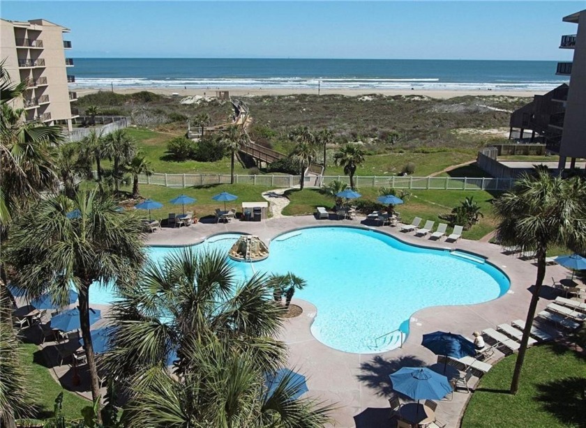 Come see this new & amazing investment opportunity!! Unit 128 - Beach Condo for sale in Port Aransas, Texas on Beachhouse.com
