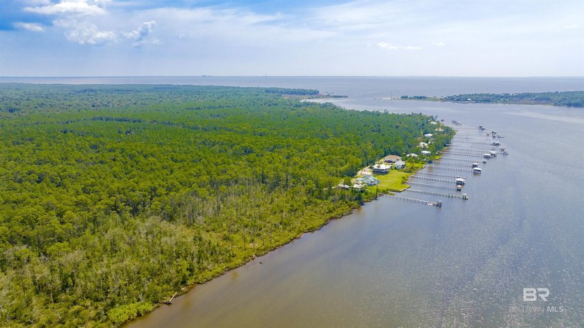Rarely does an opportunity like this surface on Alabama's Gulf - Beach Acreage for sale in Foley, Alabama on Beachhouse.com