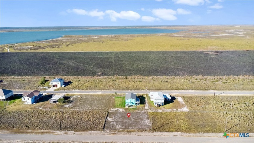 Discover the perfect spot for your future getaway with these 2 - Beach Lot for sale in Rockport, Texas on Beachhouse.com