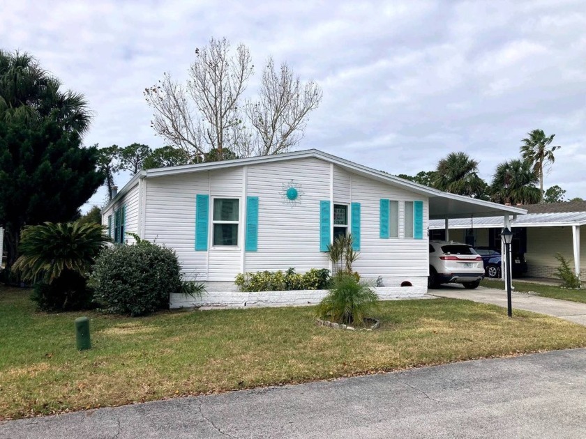 Spacious and opulent two bedroom and two full bathrooms, move in - Beach Home for sale in Port Orange, Florida on Beachhouse.com