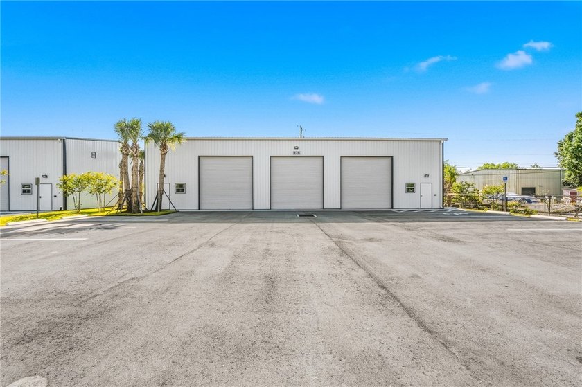 New construction commercial opportunity-3,500 SF. Take control - Beach Commercial for sale in Vero Beach, Florida on Beachhouse.com