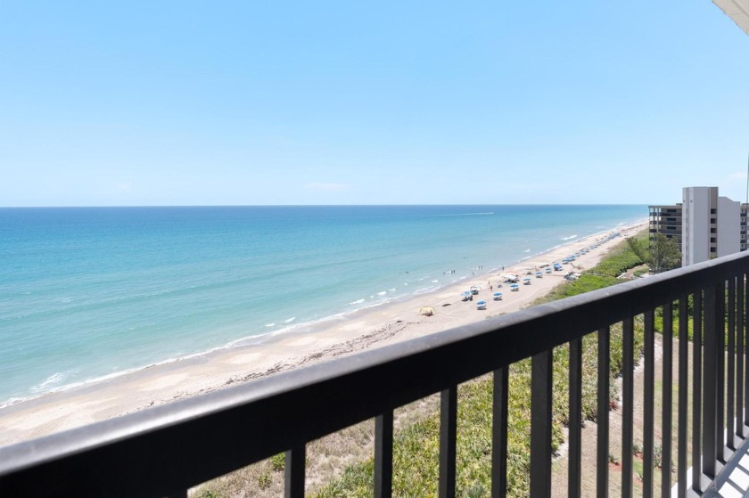 Welcome to one of Hutchinson Island's active community, offering - Beach Condo for sale in Jensen Beach, Florida on Beachhouse.com